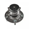 Image de Roulement De Roue 172449 Febi Febi 172449 Mazda