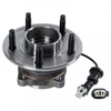Image de Roulement De Roue 172493 Febi Febi 172493 Chevrolet;Opel;Vauxhall