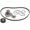 Image de Pompe À Eau + Kit De Courroie De Distribution 172599 Febi Febi 172599 Audi;Seat;Volkswagen