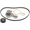 Image de Pompe À Eau + Kit De Courroie De Distribution 172602 Febi Febi 172602 Audi;Volkswagen