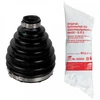 Image de Jeu De Joints-Soufflets, Arbre De Commande 172661 Febi Febi 172661 Bmw;
