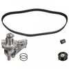 Image de Pompe À Eau + Kit De Courroie De Distribution 172672 Febi Febi 172672 Audi;Seat;Volkswagen