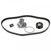 Image de Pompe À Eau + Kit De Courroie De Distribution 172677 Febi Febi 172677 Audi;Volkswagen