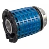 Image de Suspension, Corps De L'Essieu 172687 Febi Febi 172687 Mercedes-Benz