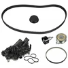 Image de Pompe À Eau + Kit De Courroie De Distribution 172706 Febi Febi 172706 Audi;Seat;Skoda;Volkswagen