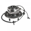 Image de Roulement De Roue 172772 Febi Febi 172772 Jeep