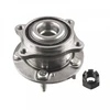 Image de Roulement De Roue 172776 Febi Febi 172776 Hyundai;Kia