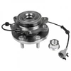 Image de Roulement De Roue 172780 Febi Febi 172780 Nissan
