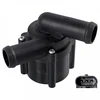 Image de Pompe À Eau Additionnelle 172809 Febi Febi 172809 Audi;Seat