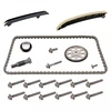 Image de Kit De Distribution Par Chaîne 172944 Febi Febi 172944 Audi;Seat;Skoda;Volkswagen