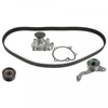 Image de Pompe À Eau + Kit De Courroie De Distribution 173016 Febi Febi 173016 Opel;Vauxhall