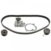 Image de Pompe À Eau + Kit De Courroie De Distribution 173021 Febi Febi 173021 Opel;Vauxhall