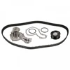 Image de Pompe À Eau + Kit De Courroie De Distribution 173024 Febi Febi 173024 Audi;Ford;Seat;Volkswagen