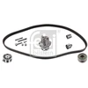 Image de Kit De Courroie De Distribution 173075 Febi Febi 173075 Volkswagen