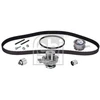 Image de Kit De Courroie De Distribution 173077 Febi Febi 173077 Audi;Seat;Skoda;Volkswagen