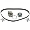 Image de Kit De Courroie De Distribution 173162 Febi Febi 173162 Audi;Seat;Skoda;Volkswagen