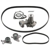 Image de Pompe À Eau + Kit De Courroie De Distribution 173186 Febi Febi 173186 Hyundai;Mitsubishi