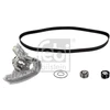 Image de Kit De Courroie De Distribution 173200 Febi Febi 173200 Fiat;Iveco