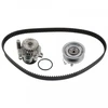 Image de Pompe À Eau + Kit De Courroie De Distribution 173228 Febi Febi 173228 Seat;Skoda;Volkswagen