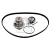 Image de Kit De Courroie De Distribution 173249 Febi Febi 173249 Opel;Vauxhall