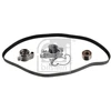 Image de Pompe À Eau + Kit De Courroie De Distribution 173348 Febi Febi 173348 Lexus;Toyota
