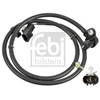Image de Capteur, Vitesse De Roue 173366 Febi Febi 173366 Mitsubishi