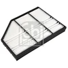 Image de Filtre D'Habitacle 173446 Febi Febi 173446