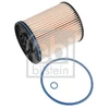 Image de Filtre À Carburant 173867 Febi Febi 173867 Opel;Vauxhall