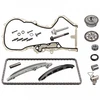 Image de Kit De Distribution Par Chaîne 173930 Febi Febi 173930 Volkswagen