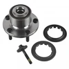 Image de Roulement De Roue 173949 Febi Febi 173949 Volvo