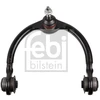 Image de Triangle De Suspension 174069 Febi Febi 174069 Jeep