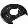 Image de Déflecteur, Disque De Frein Febi Plus Febi 174233 Bmw
