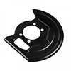 Image de Déflecteur, Disque De Frein Febi Plus Febi 174247 Nissan