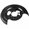 Image de Déflecteur, Disque De Frein Febi Plus Febi 174249 Volkswagen