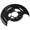 Image de Déflecteur, Disque De Frein Febi Plus Febi 174250 Volkswagen