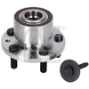 Image de Roulement De Roue 174348 Febi Febi 174348 Ford;Land Rover
