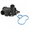 Image de Thermostat, Liqiuide De Refroidissement 174390 Febi Febi 174390 Citroen;Ds;Opel;Peugeot;Toyota