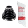 Image de Jeu De Joints-Soufflets, Arbre De Commande 174420 Febi Febi 174420 Mercedes-Benz