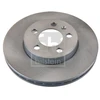 Image de Disque De Frein Febi 174450 Audi;Seat;Skoda;Volkswagen