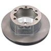 Image de Disque De Frein Febi 174451 Man;Volkswagen