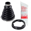 Image de Jeu De Joints-Soufflets, Arbre De Commande 174480 Febi Febi 174480 Ford