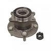 Image de Roulement De Roue 174502 Febi Febi 174502 Citroen;Dodge;Jeep;Mitsubishi;Peugeot