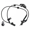 Image de Capteur, Vitesse De Roue 174512 Febi Febi 174512 Lexus;Toyota
