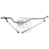 Image de Tringlerie D'Essuie-Glace Febi Plus 174513 Febi 174513 Volkswagen