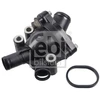Image de Thermostat, Liqiuide De Refroidissement 174570 Febi Febi 174570 Ford;Volvo