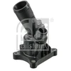 Image de Thermostat, Liqiuide De Refroidissement 174572 Febi Febi 174572 Polestar;Volvo