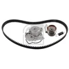 Image de Jeu De Courroie De Distribution 174610 Febi Febi 174610 Honda