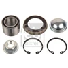 Image de Roulement De Roue 174614 Febi Febi 174614 Ford;Mazda