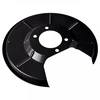 Image de Déflecteur, Disque De Frein Febi Plus Febi 174660 Ford
