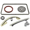 Image de Kit De Distribution Par Chaîne 174682 Febi Febi 174682 Honda